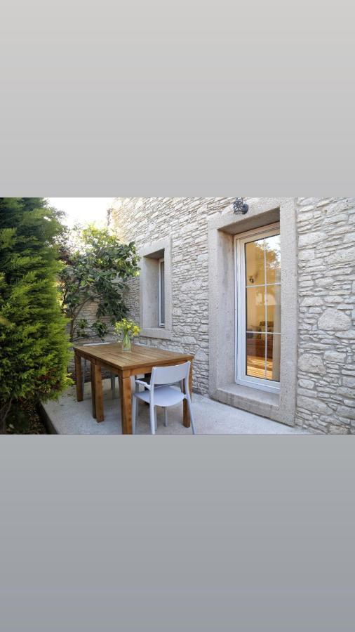 Alacati Gubiba Evleri Exteriér fotografie